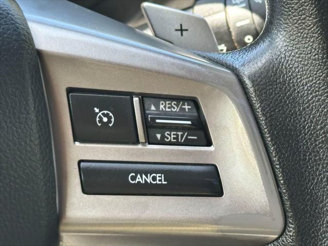 2014 Subaru XV Crosstrek 2.0i Premium