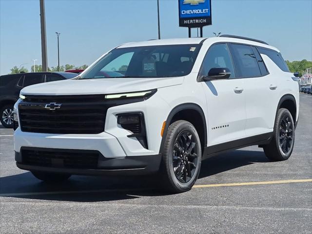 2026 Chevrolet Traverse FWD LT for sale in Dover, DE