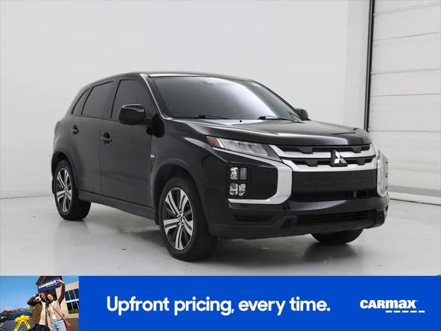 2024 Mitsubishi Outlander Sport ES for sale in Warner Robins, GA