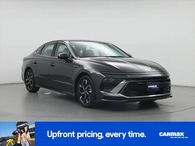 2024 Hyundai Sonata SEL for sale in Jacksonville, NC