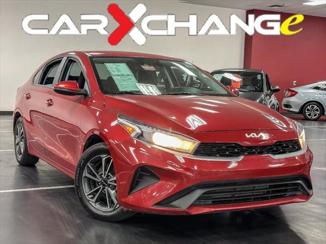2023 Kia Forte LXS for sale in Victorville, CA