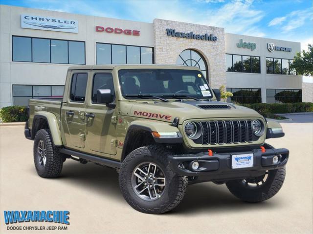 2026 Jeep Gladiator Sport for sale in Waxahachie, TX