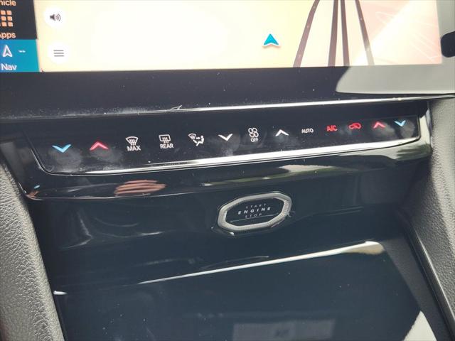 2026 Jeep Grand Cherokee L Limited 4x2