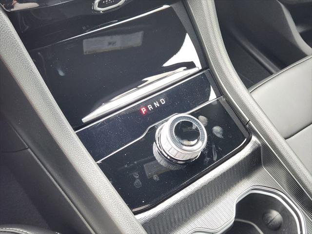 2026 Jeep Grand Cherokee L Limited 4x2