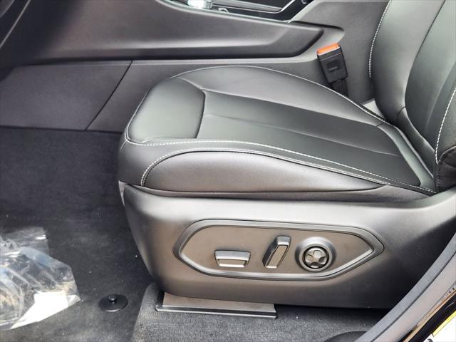 2026 Jeep Grand Cherokee L Limited 4x2
