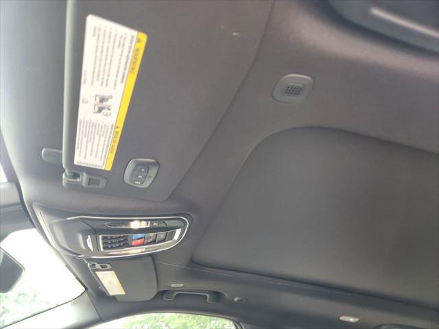 2026 Jeep Grand Cherokee L Limited 4x2