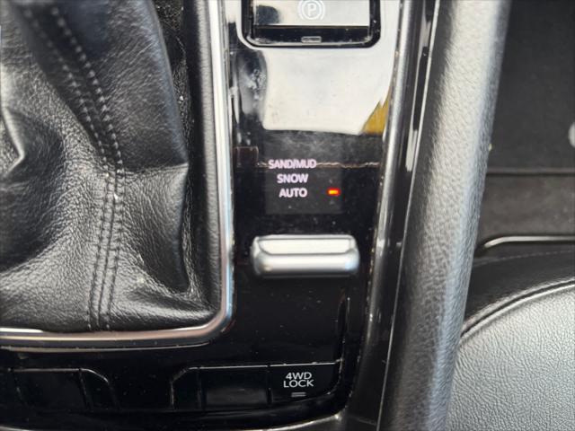 2022 Jeep Compass Latitude Lux 4x4