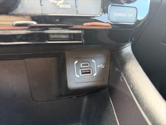 2022 Jeep Compass Latitude Lux 4x4