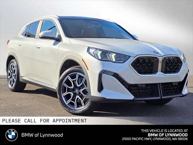 2026 BMW X2 xDrive28i for sale in Lynnwood, WA
