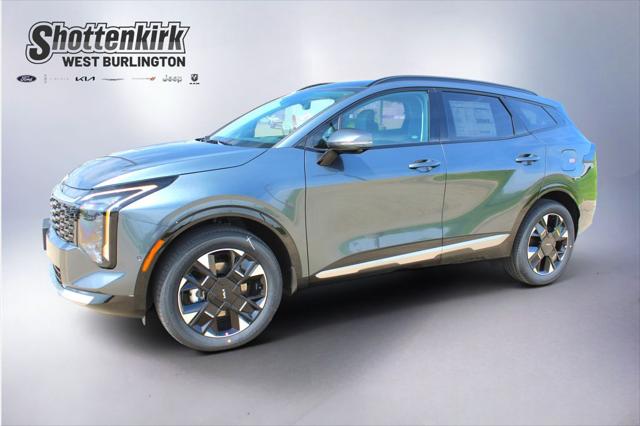 2026 Kia Sportage Hybrid SX-Prestige for sale in Bristol, TN