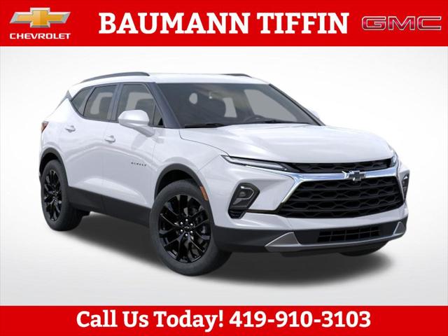 2026 Chevrolet Blazer LT for sale in Freemont, OH