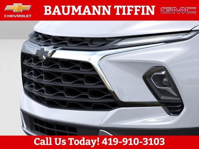 2026 Chevrolet Blazer LT