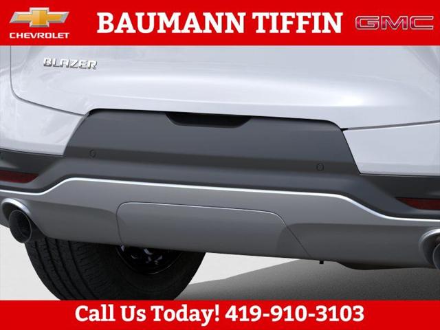 2026 Chevrolet Blazer LT