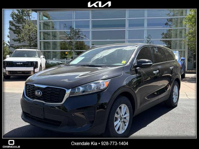 2020 Kia Sorento 2.4L LX for sale in Flagstaff, AZ
