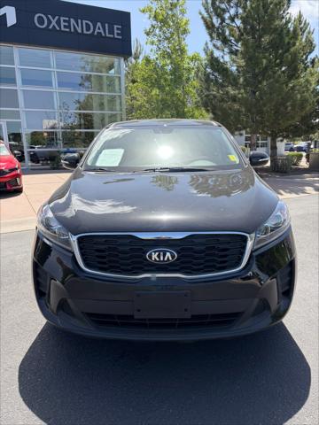 2020 Kia Sorento 2.4L LX