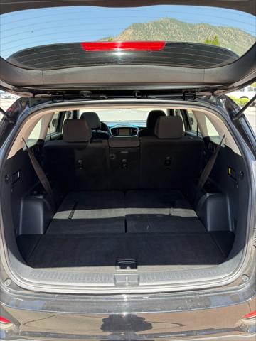 2020 Kia Sorento 2.4L LX