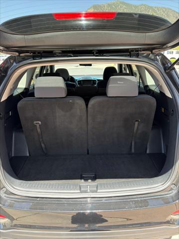 2020 Kia Sorento 2.4L LX