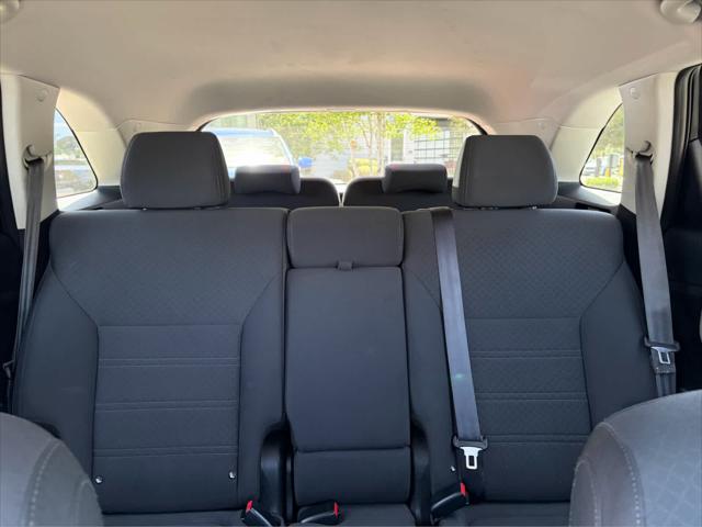 2020 Kia Sorento 2.4L LX