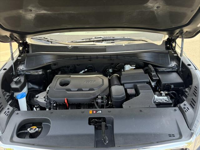 2020 Kia Sorento 2.4L LX