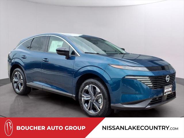 2026 Nissan Murano SL for sale in OCONOMOWOC, WI