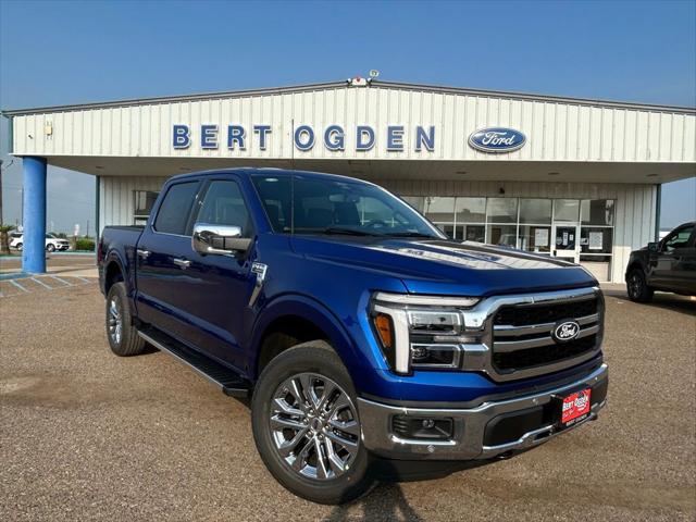 2026 Ford F-150 LARIAT for sale in Lyford, TX