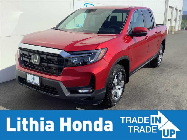 2026 Honda Ridgeline RTL for sale in Medford, OR