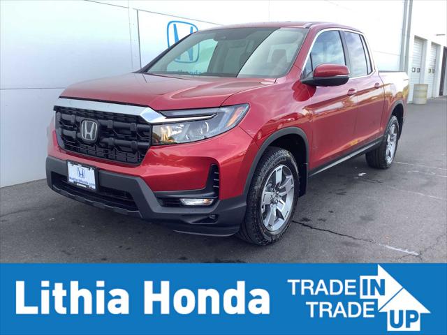 2026 Honda Ridgeline RTL for sale in Medford, OR