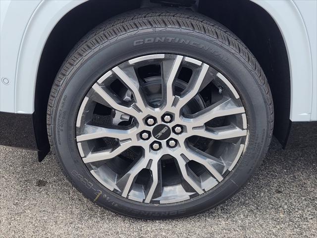 2026 GMC Acadia Denali Ultimate AWD