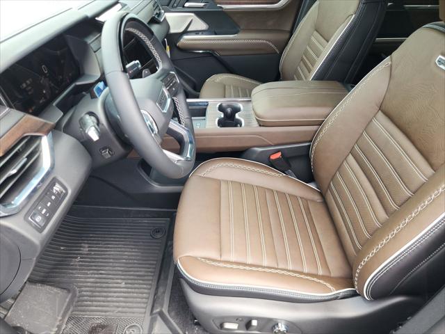 2026 GMC Acadia Denali Ultimate AWD