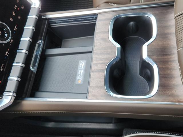 2026 GMC Acadia Denali Ultimate AWD