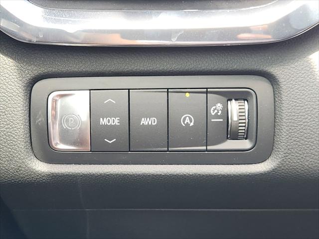2026 GMC Acadia Denali Ultimate AWD