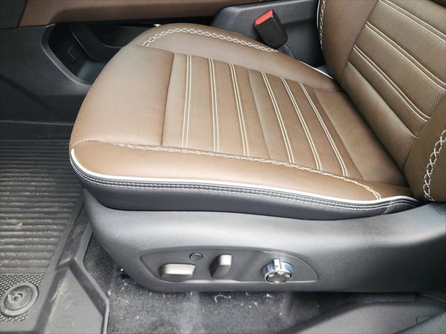 2026 GMC Acadia Denali Ultimate AWD