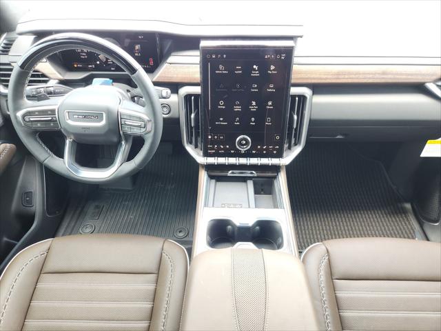 2026 GMC Acadia Denali Ultimate AWD