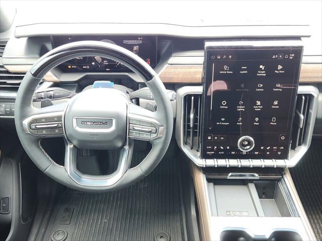 2026 GMC Acadia Denali Ultimate AWD