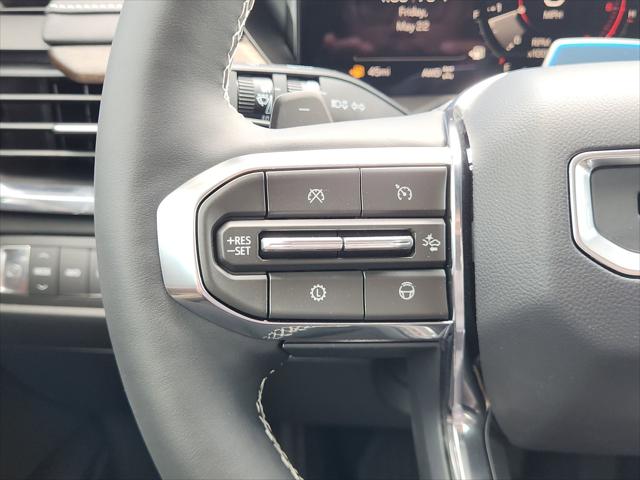2026 GMC Acadia Denali Ultimate AWD