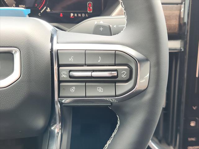 2026 GMC Acadia Denali Ultimate AWD