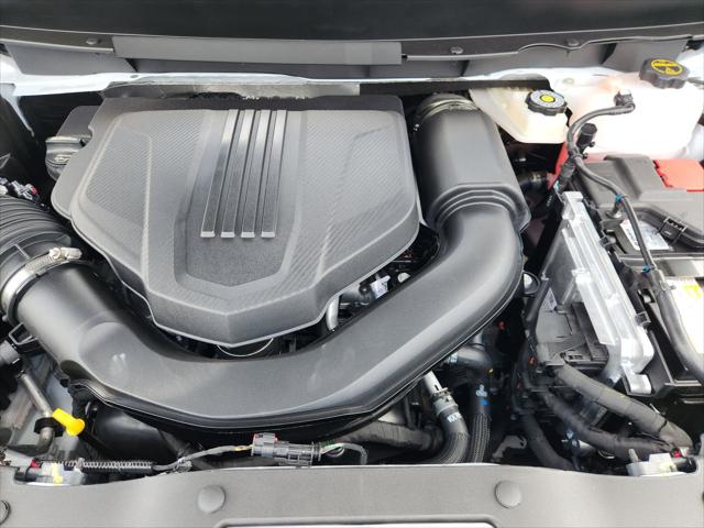 2026 GMC Acadia Denali Ultimate AWD
