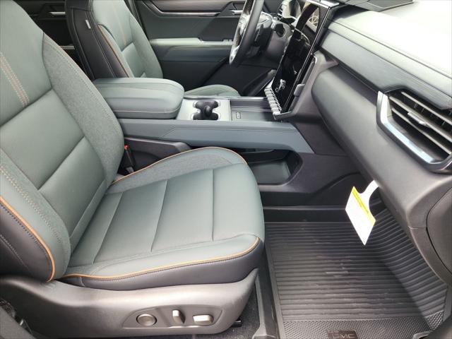 2026 GMC Acadia AT4 AWD