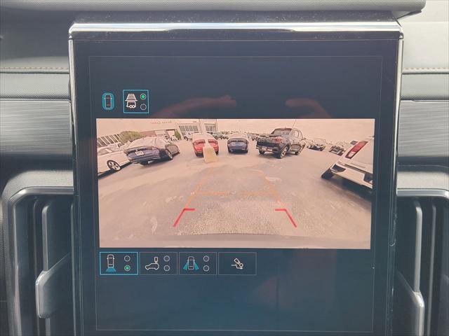 2026 GMC Acadia AT4 AWD