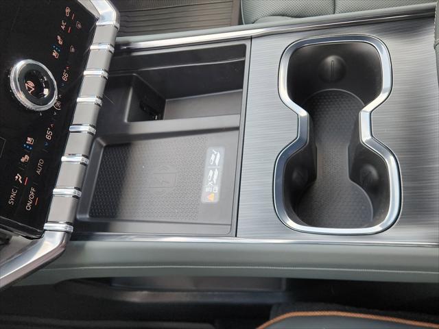 2026 GMC Acadia AT4 AWD