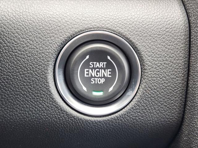2026 GMC Acadia AT4 AWD