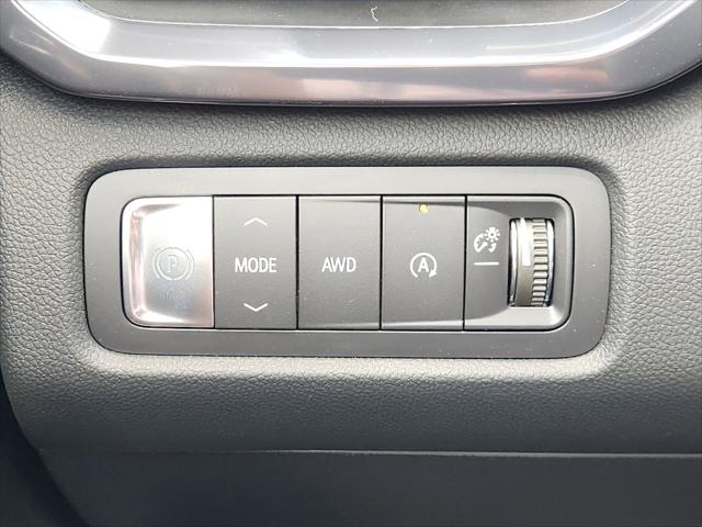2026 GMC Acadia AT4 AWD