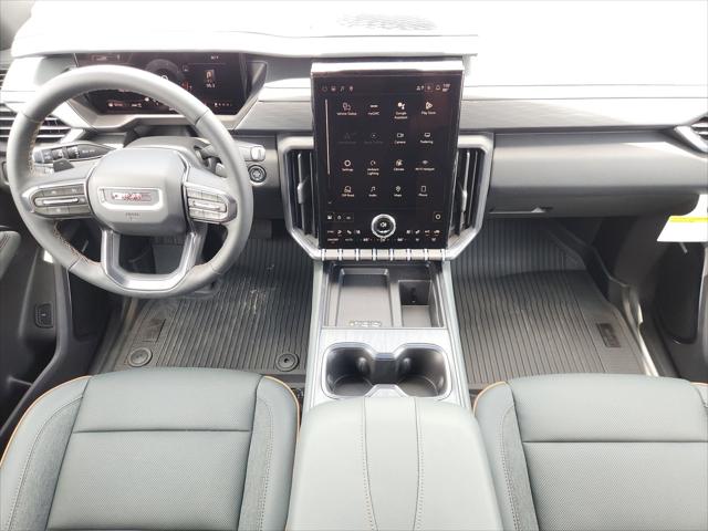 2026 GMC Acadia AT4 AWD