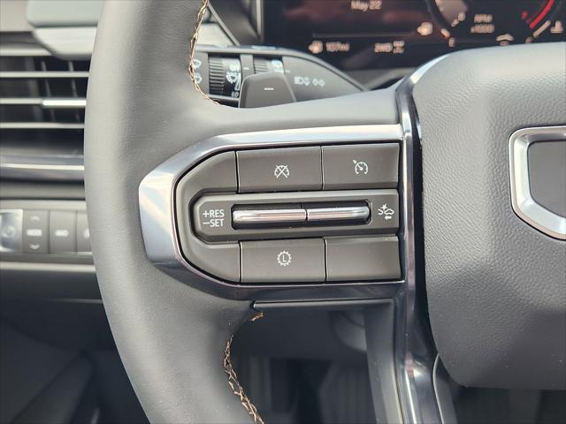 2026 GMC Acadia AT4 AWD