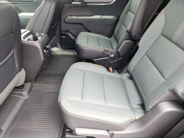 2026 GMC Acadia AT4 AWD
