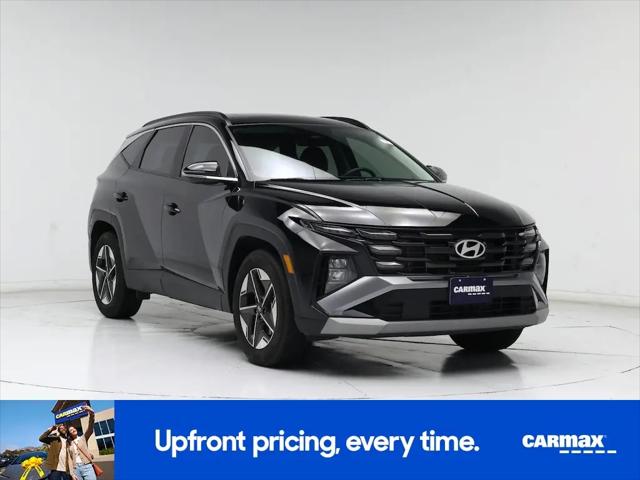 2025 Hyundai Tucson SEL Convenience for sale in Killeen, TX