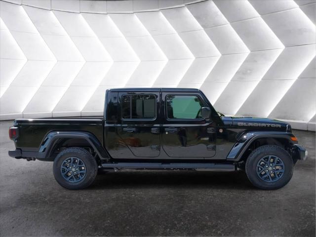 2026 Jeep Gladiator GLADIATOR 85TH ANNIVERSARY EDITION 4X4