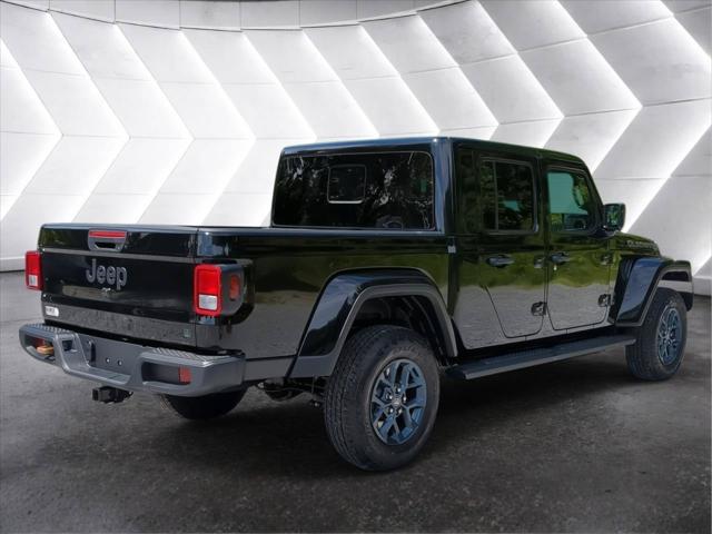 2026 Jeep Gladiator GLADIATOR 85TH ANNIVERSARY EDITION 4X4