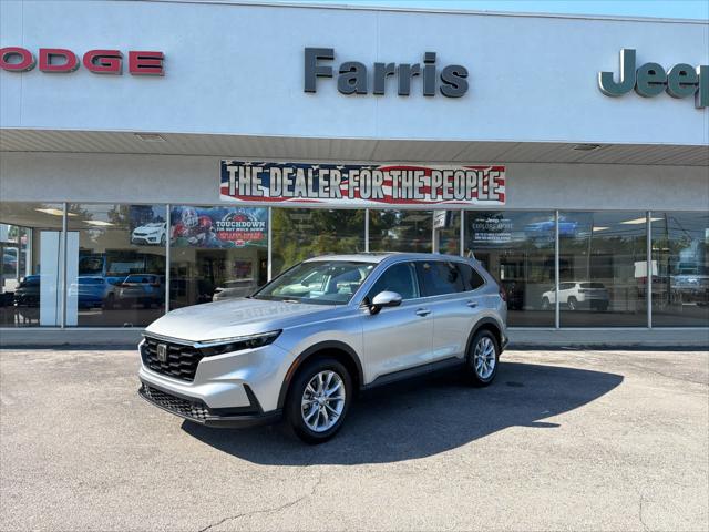 2025 Honda CR-V EX-L AWD for sale in Jefferson City, TN