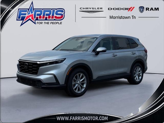 2025 Honda CR-V EX-L AWD for sale in Jefferson City, TN